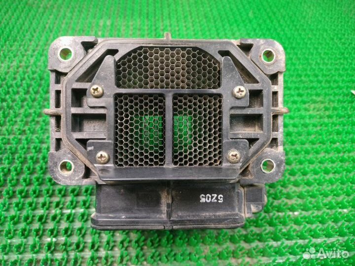 Расходомер (дмрв) Mitsubishi Lancer CB4W 4G92 1995