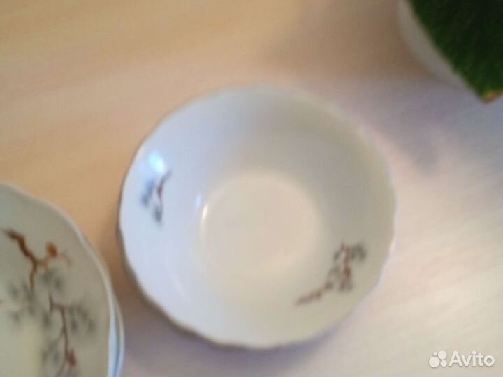 Набор посуды