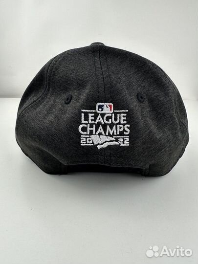 Кепка бейсболка New Era 9Forty новая оригинал