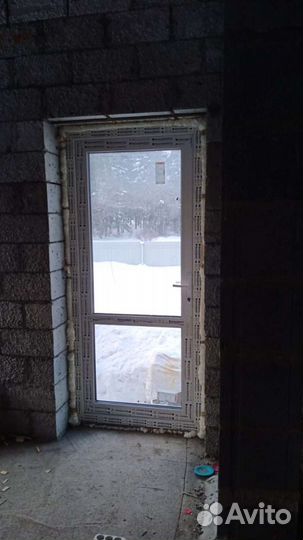 Пластиковые окна Rehau