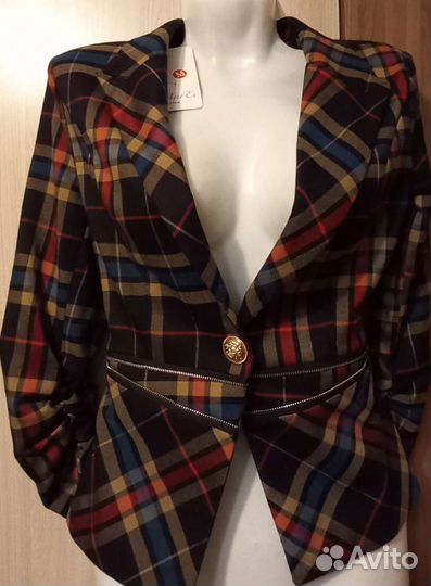 Пиджак женский