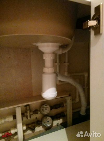 Муж на час / Мастер на час