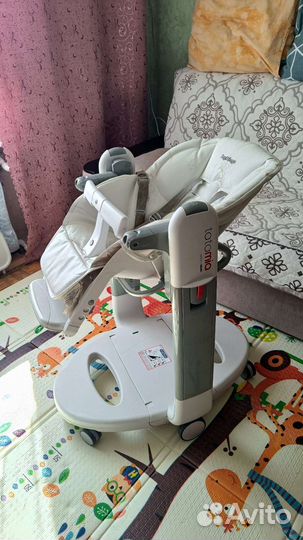 Стульчик для кормления Peg Perego Tatamia