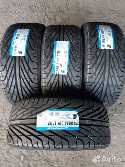 Triangle TR968 235/40 R18