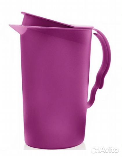 Tupperware кувшин