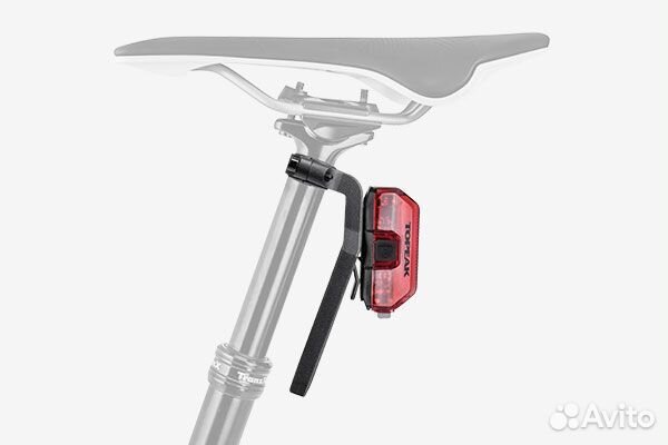 Адаптер для флягодержателя Topeak EP Mount
