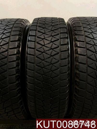 Bridgestone Blizzak DM-V2 225/65 R17 107U