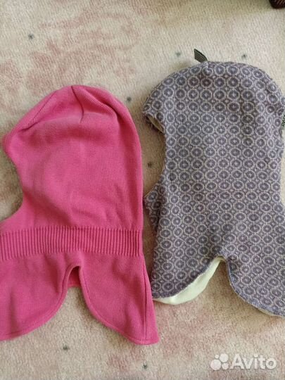 Шапка шлем reima kivat