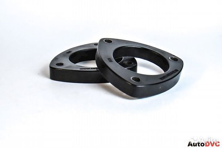 Проставки клиренса 40мм Honda Stepwgn IV 09-12 Пер