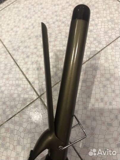 Плойка для волос