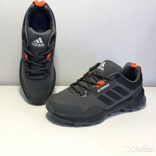 Кроссовки мужские Adidas Terrex