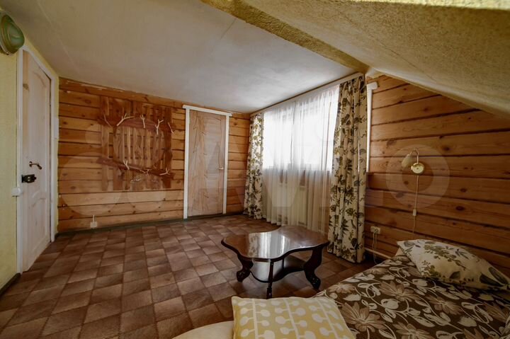 Дом 160 м² на участке 15 сот.