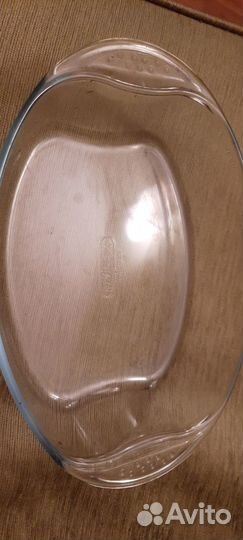 Блюдо для запекания