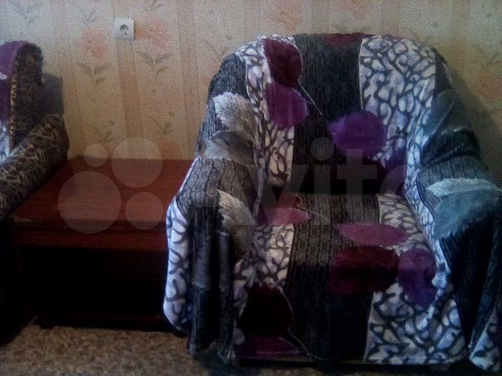 1-к. квартира, 34 м², 10/14 эт.