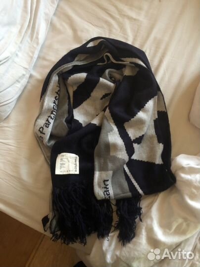 Шарф a cold wall