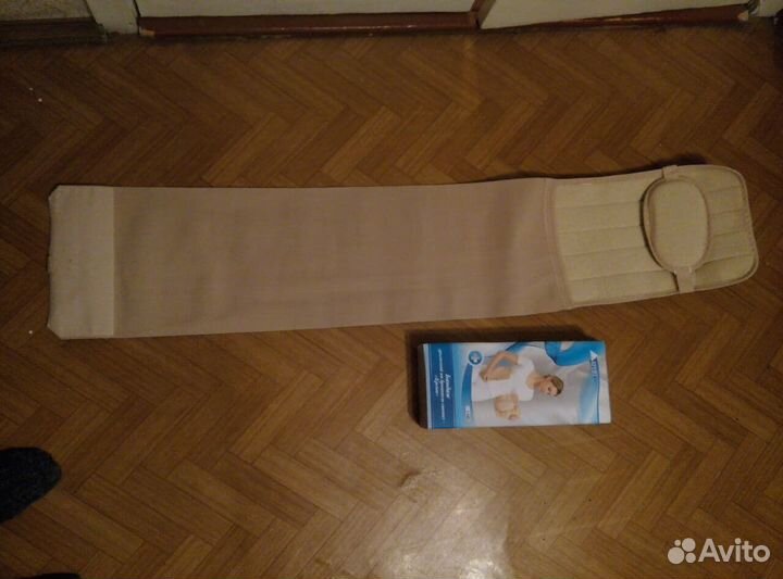 Бандаж грыжевой