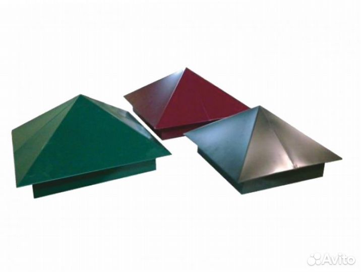 Доборные элементы для кровли,отливы,откосы