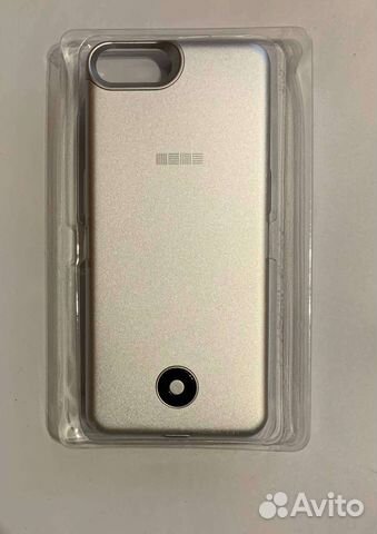 Аккумуляторный чехол iPhone 7 Plus 8 Plus 5000mAh