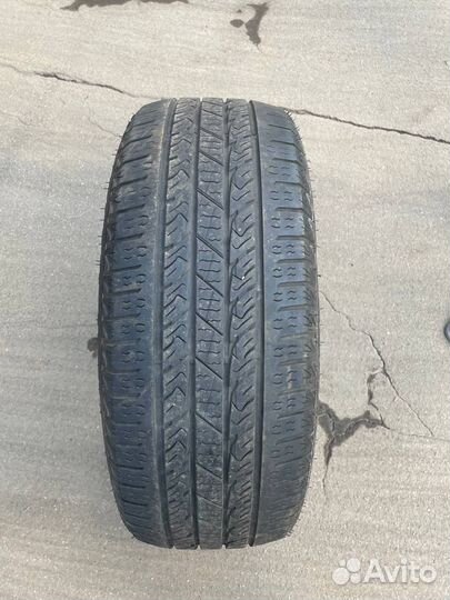 Nexen Roadian HTX RH5 265/60 R18 110H