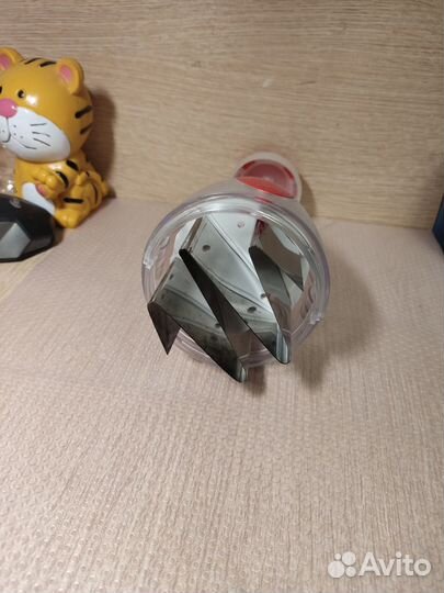 Измельчитель на кухне