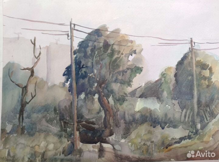 Репетитор по изо