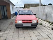 ВАЗ (LADA) 2108 1.5 MT, 1990, 76 000 км, с пробегом, цена 265 000 руб.