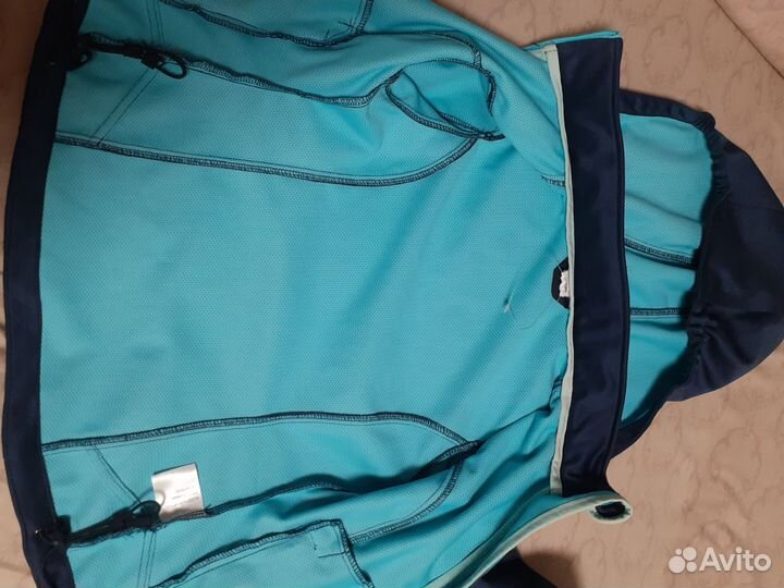 Куртка softshell