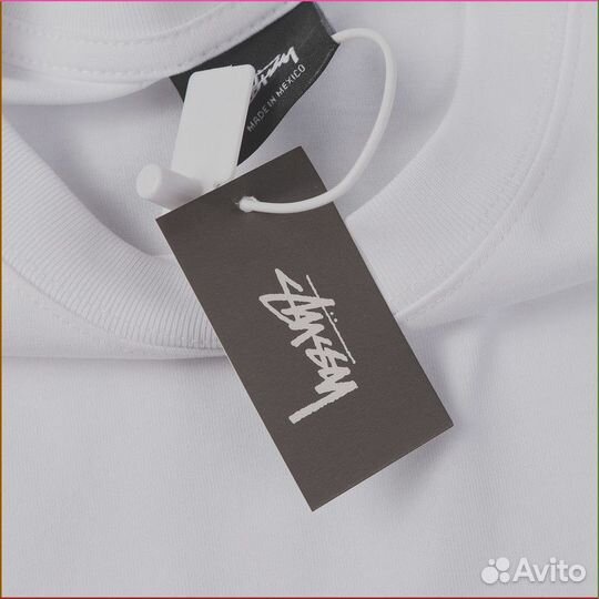 Футболка Nike Stussy (Арт. 158087)