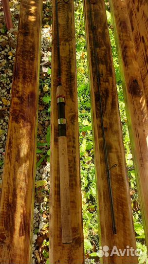 Катушка Daiwa 2500 и спининг Daiwa Ninza