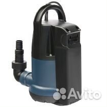 Дренажный насос SUB 257 P