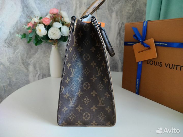 Сумка Louis Vuitton новая