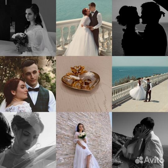 Фотосессии/фотосъемка/видео/фотограф