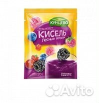 Кисель