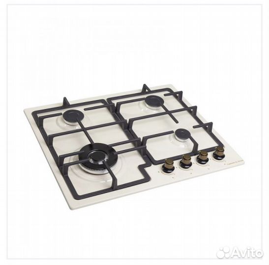 Газовая варочная панель zigmund & shtain G 15.6 X