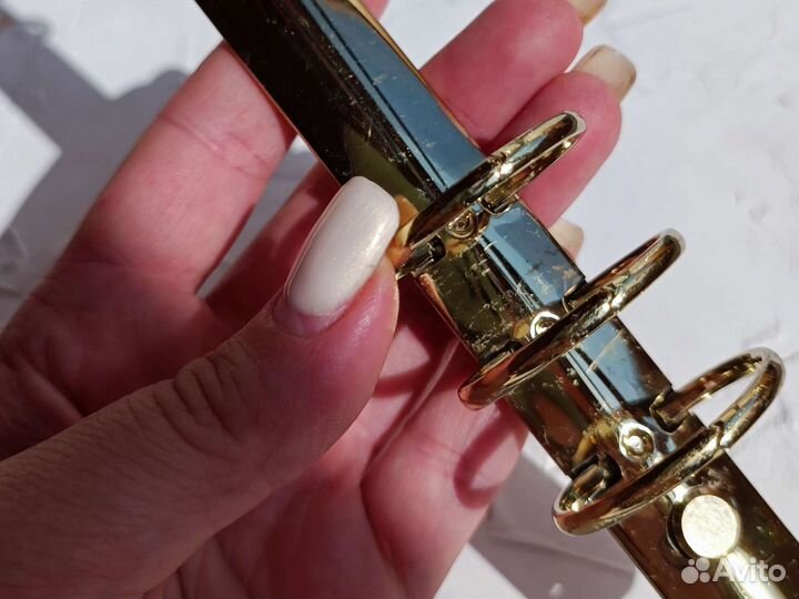 Кольцевой механизм