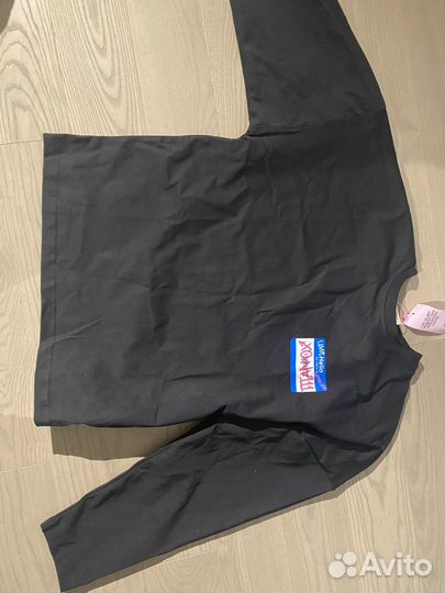 Свитшот xonviii