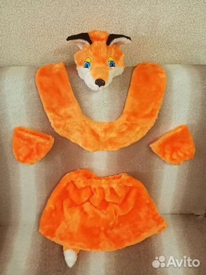 Костюмы для детей прокат