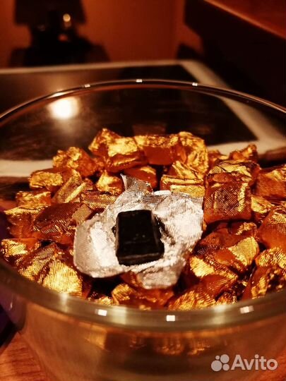 Смола шу ча гао