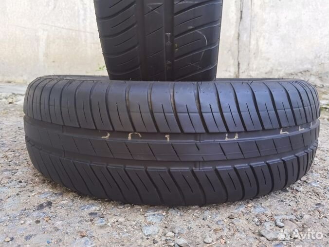 Goodyear EfficientGrip Compact 185/65 R15 92T