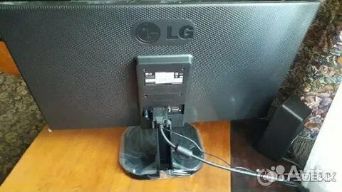 Монитор LG 23MP48D