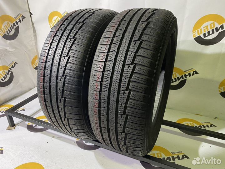 Nokian Tyres WR A3 225/50 R17