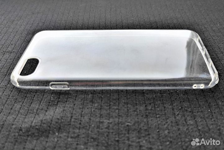 Чехол iPhone 7 новый