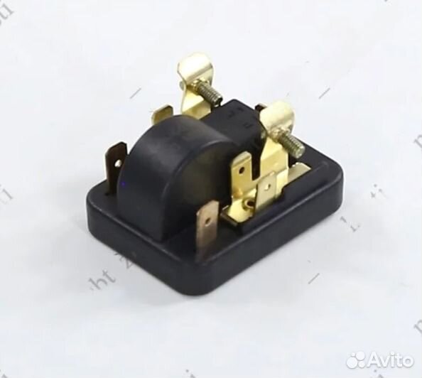 Реле Danfoss 103N0021