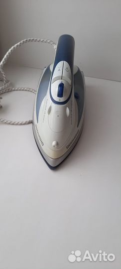 Утюг Redmond RI C204 на запчасти под ремонт