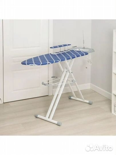 Гладильная доска Nika Sophy SF/SC Haushalt Scandin