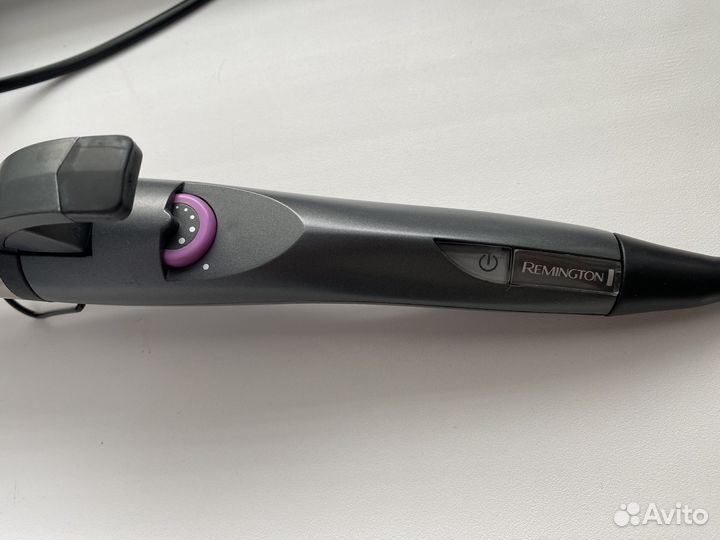 Плойка remington