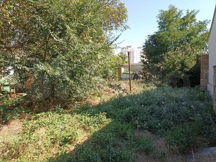 Дом 47,5 м² на участке 6 сот.