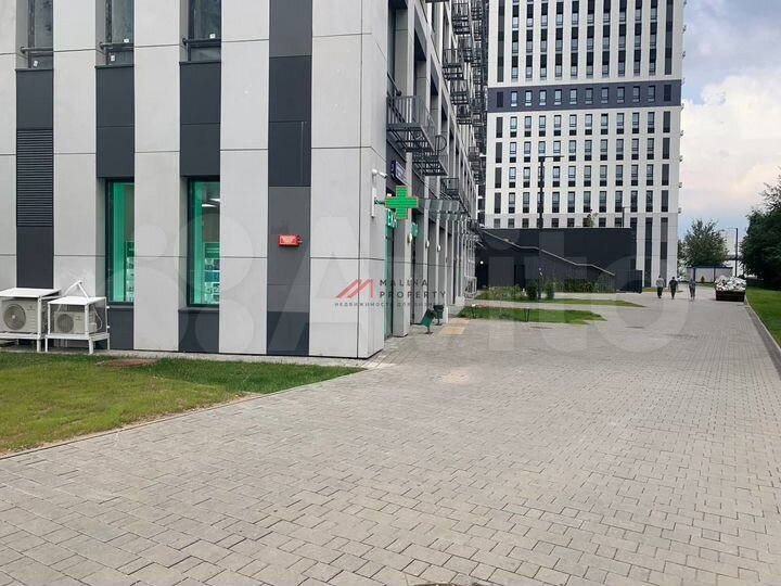 Продам торговое помещение, 63 м²