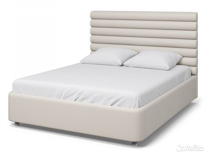 Кровать двуспальная Виола 160х200