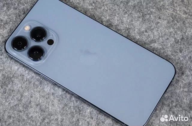 iPhone 13 Pro, 128 ГБ